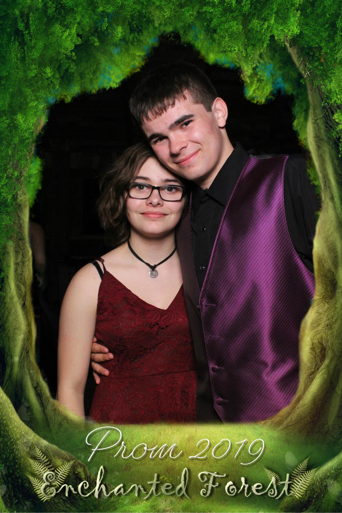 Rangeley Prom | View more photos from the event at gallery.mainemagicmirror.com/u/MaineMagicMirror/Rangeley-Prom